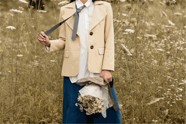 SOUL CELL蘇昔女裝