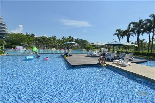 博鰲亞洲灣度假酒店