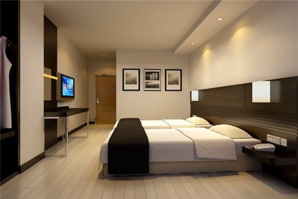 思密達國際酒店