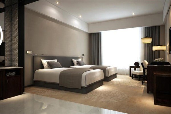 思密達國際酒店