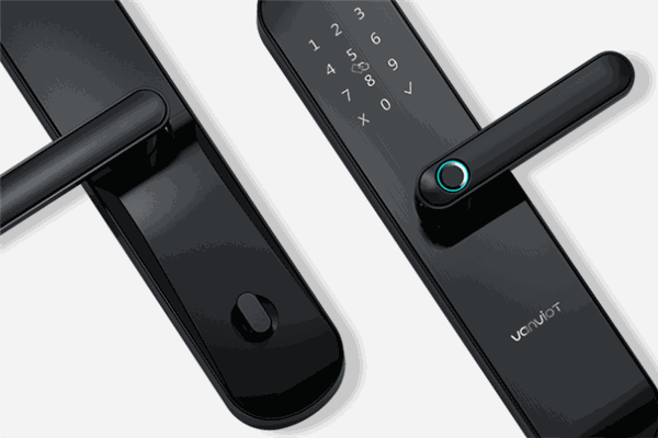 萬(wàn)維特智能家居