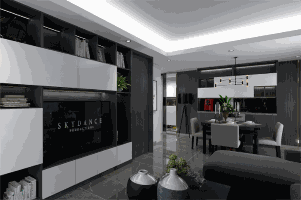 意利寶智能家居