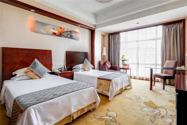 大榭國(guó)際酒店