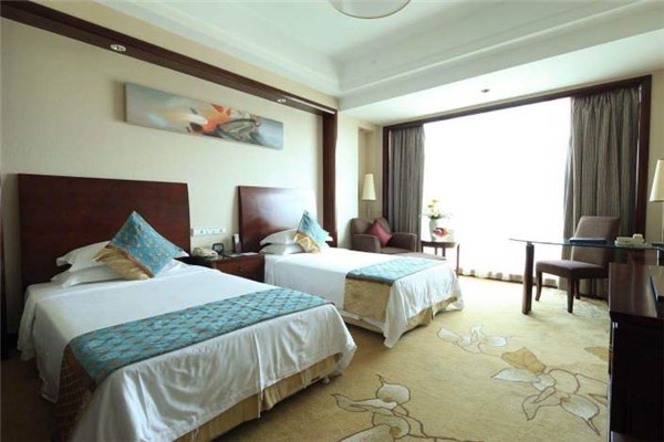 大榭國(guó)際酒店