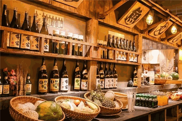 上本臺灣涮涮鍋