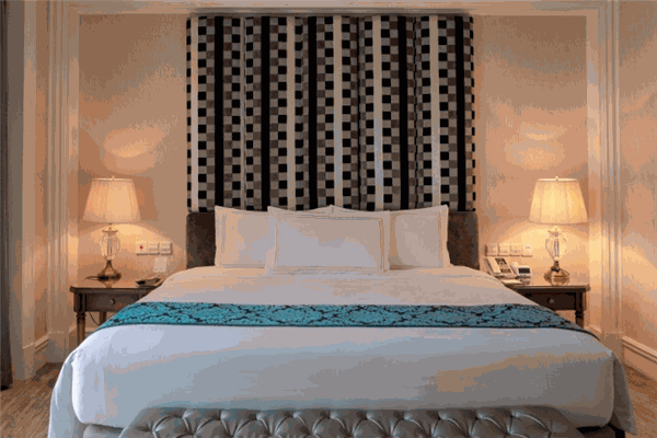 格雷斯精選酒店