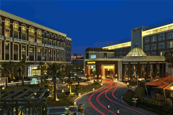 格雷斯精選酒店