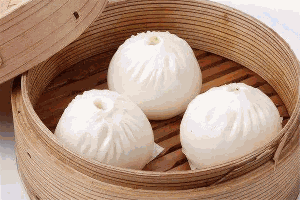 香莉來(lái)五谷鮮包