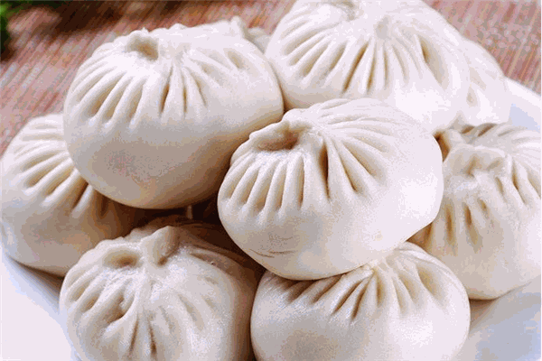 香莉來(lái)五谷鮮包