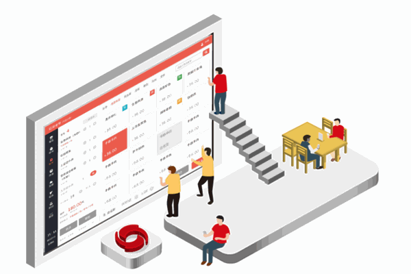 屏芯科技智能家居