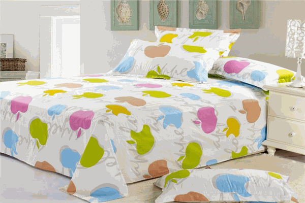 范夢澤家居布藝