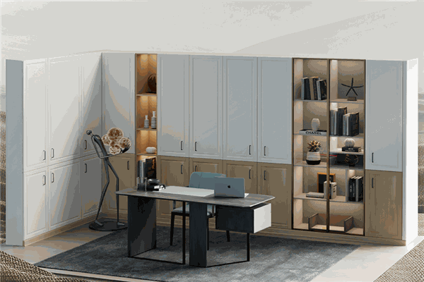 好萊客整體衣柜