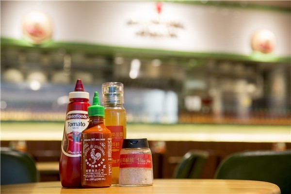 VilanPHO越南湯粉