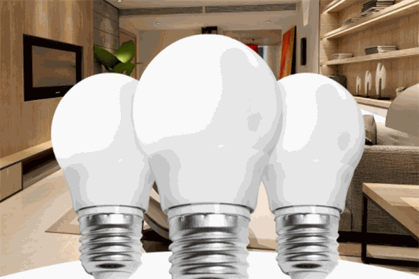 雷晶節(jié)能燈