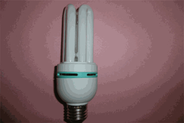 雷晶節(jié)能燈