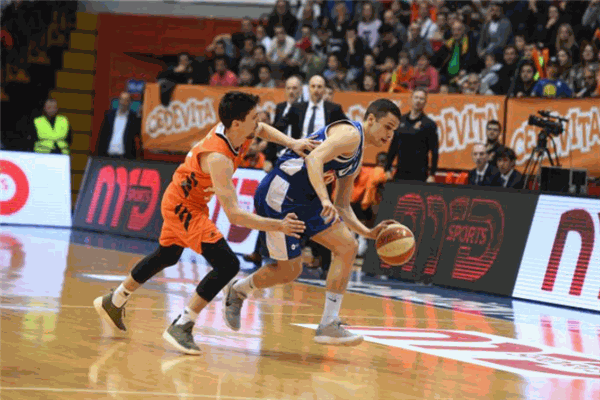 ABA籃球訓(xùn)練營