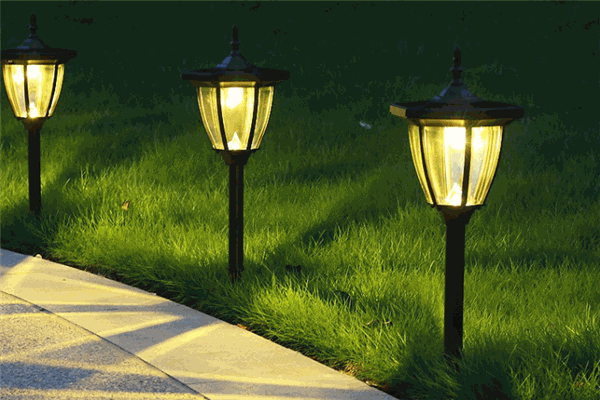 八霖太陽能照明