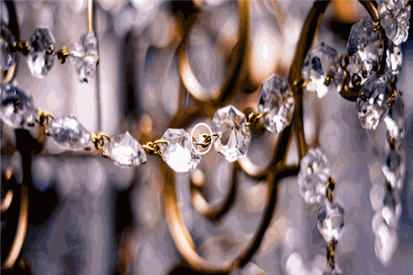 星宇達(dá)邦燈飾