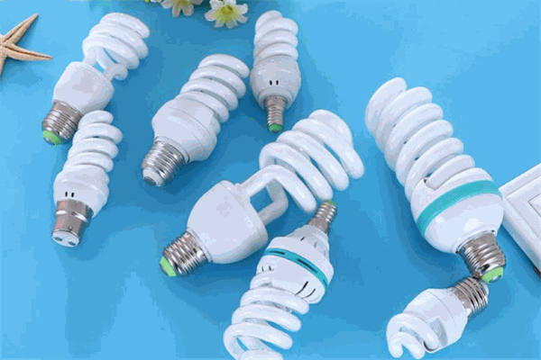 旭日節(jié)能燈