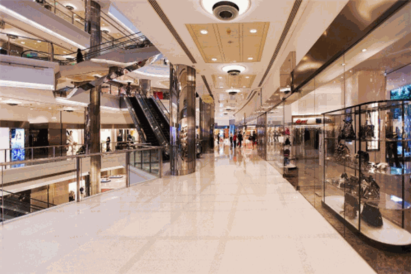 盛玉商業(yè)照明