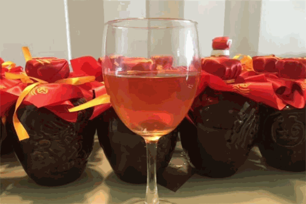 紅茅燒酒業(yè)