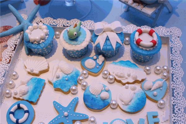 食尚誘惑DIY手工坊