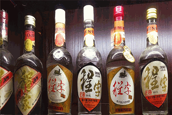 程家窖酒業(yè)