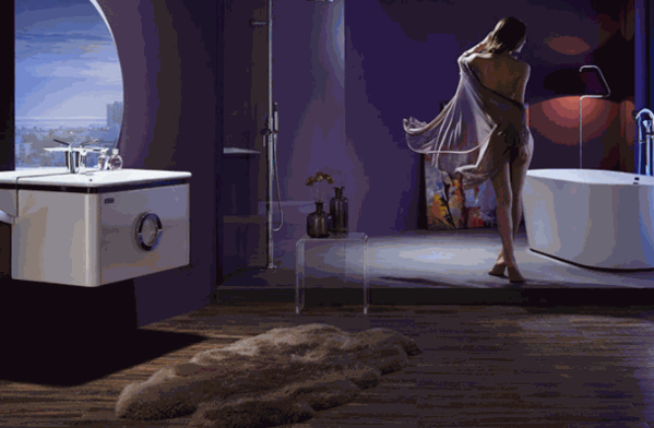 唯雅士衛(wèi)浴