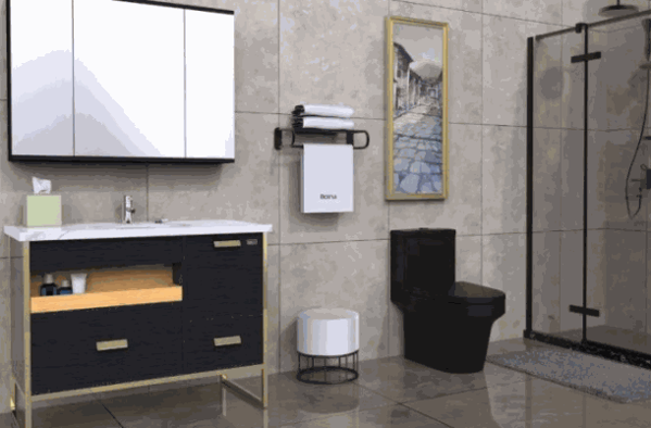 唯雅士衛(wèi)浴