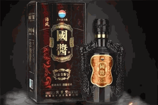 純糧國(guó)窖白酒