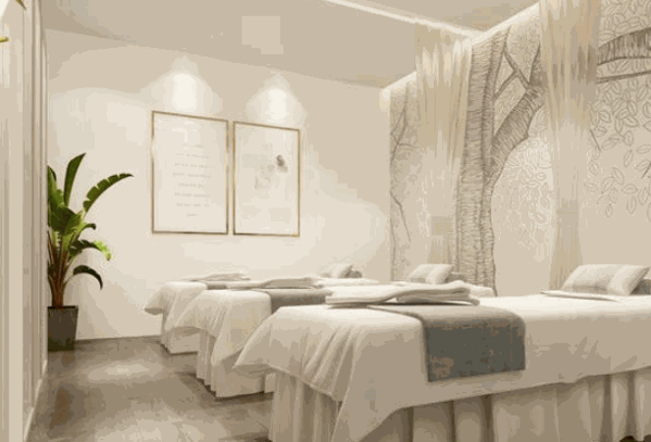 雅娜時光美容院