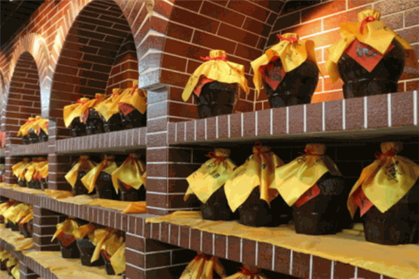 大風(fēng)歌白酒