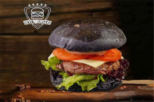 7個(gè)堡