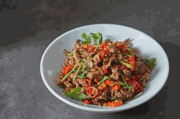 望師傅超級(jí)大廚小炒肉