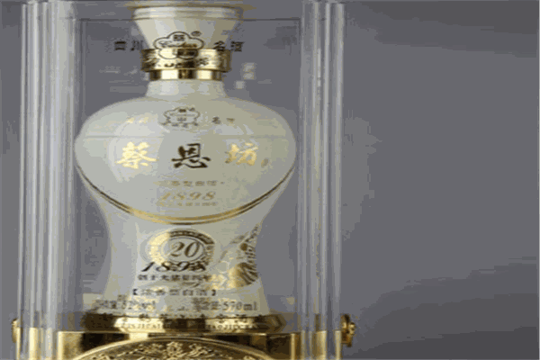 蔡恩坊酒業(yè)