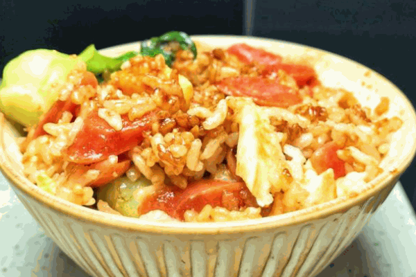 湘鄉(xiāng)味煲仔飯