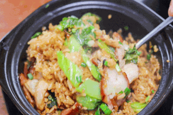 湘鄉(xiāng)味煲仔飯