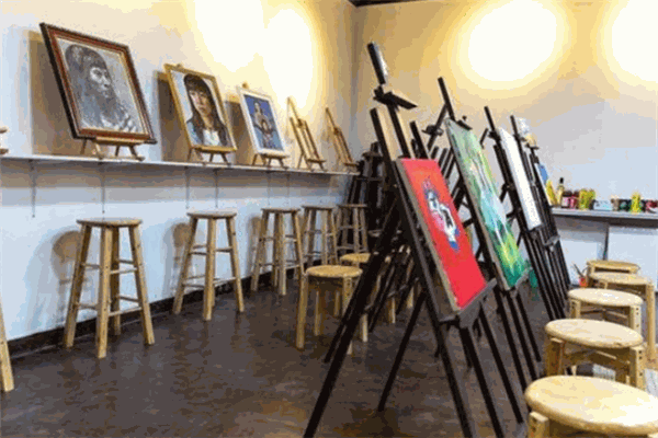 千翼藝術(shù)學(xué)校