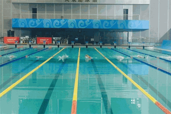 奧佳游泳培訓(xùn)