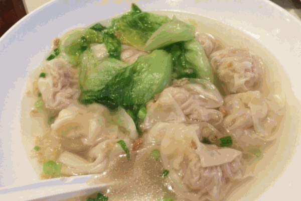 港太興港式茶餐廳