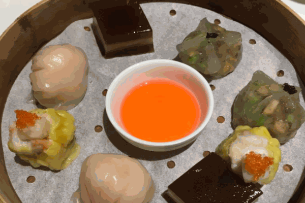 阿細(xì)茶餐廳
