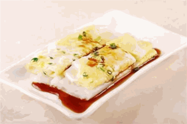 成記粥粉面食店