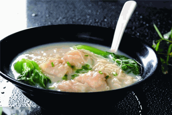 成記粥粉面食店