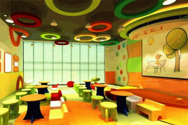 潛移墨畫少兒美術(shù)