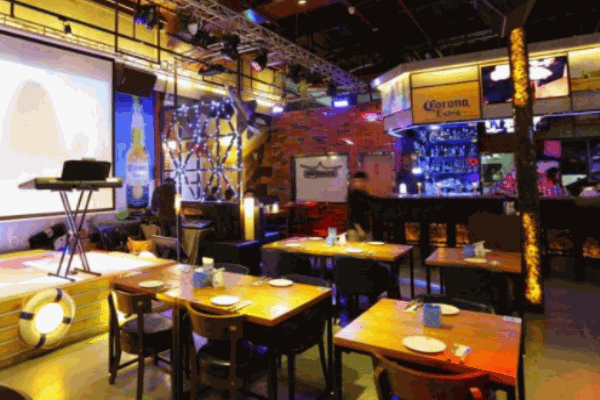 北愛音樂茶餐廳