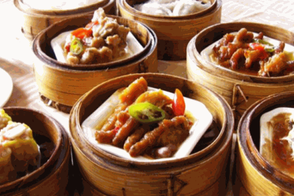 安樂(lè)茶餐廳