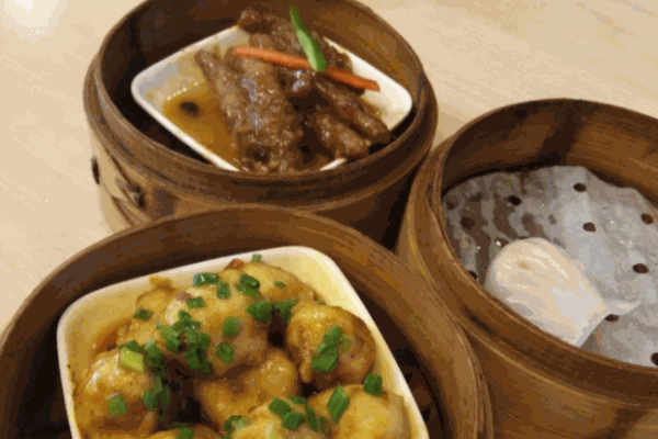 多多旺港式茶餐廳