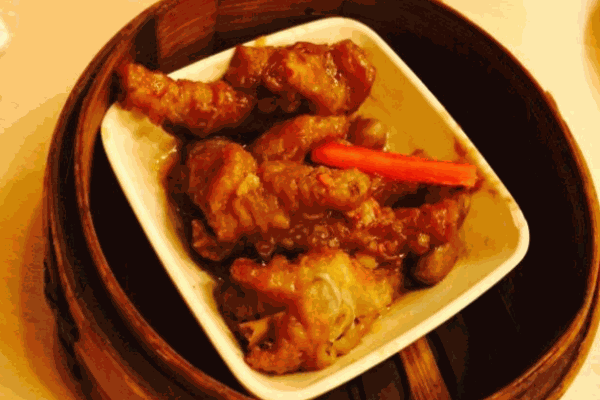 多多旺港式茶餐廳