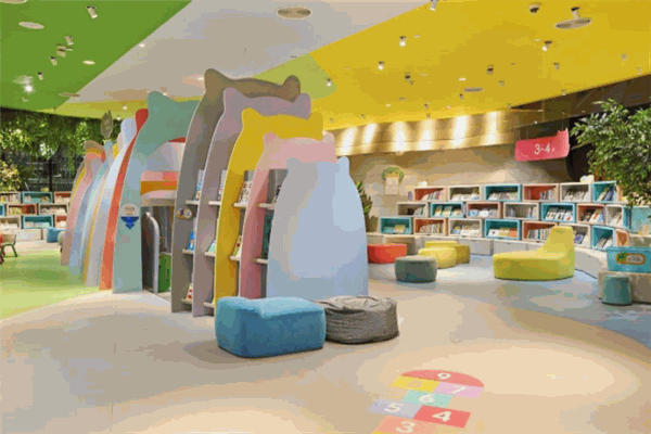 趣童戲劇教育機構