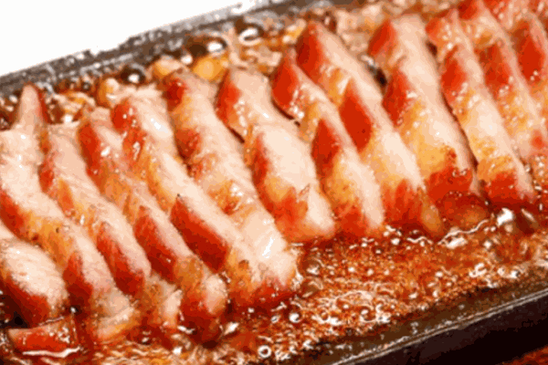 真系香港茶餐廳